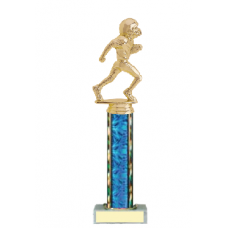 Trophies - #B-Style Pee-Wee Football